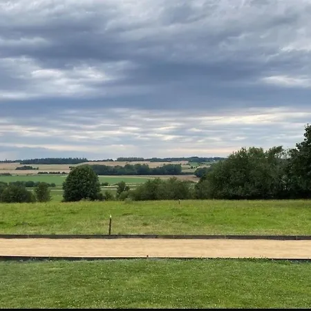 Domaine Au Fil Du Temps