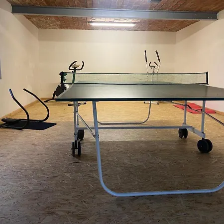 Domaine Au Fil Du Temps Villa *