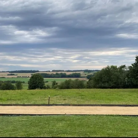 Domaine Au Fil Du Temps * Ohey