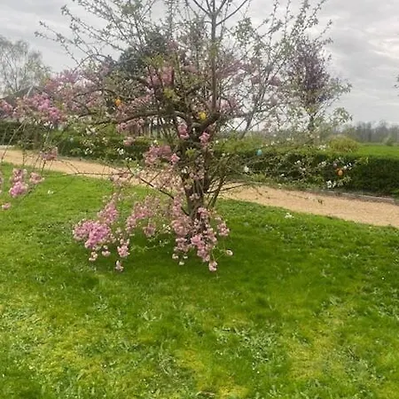 Villa Domaine Au Fil Du Temps *