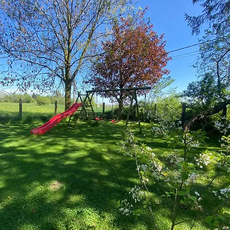 Domaine Au Fil Du Temps